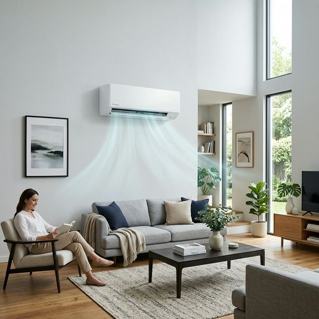 AC Service